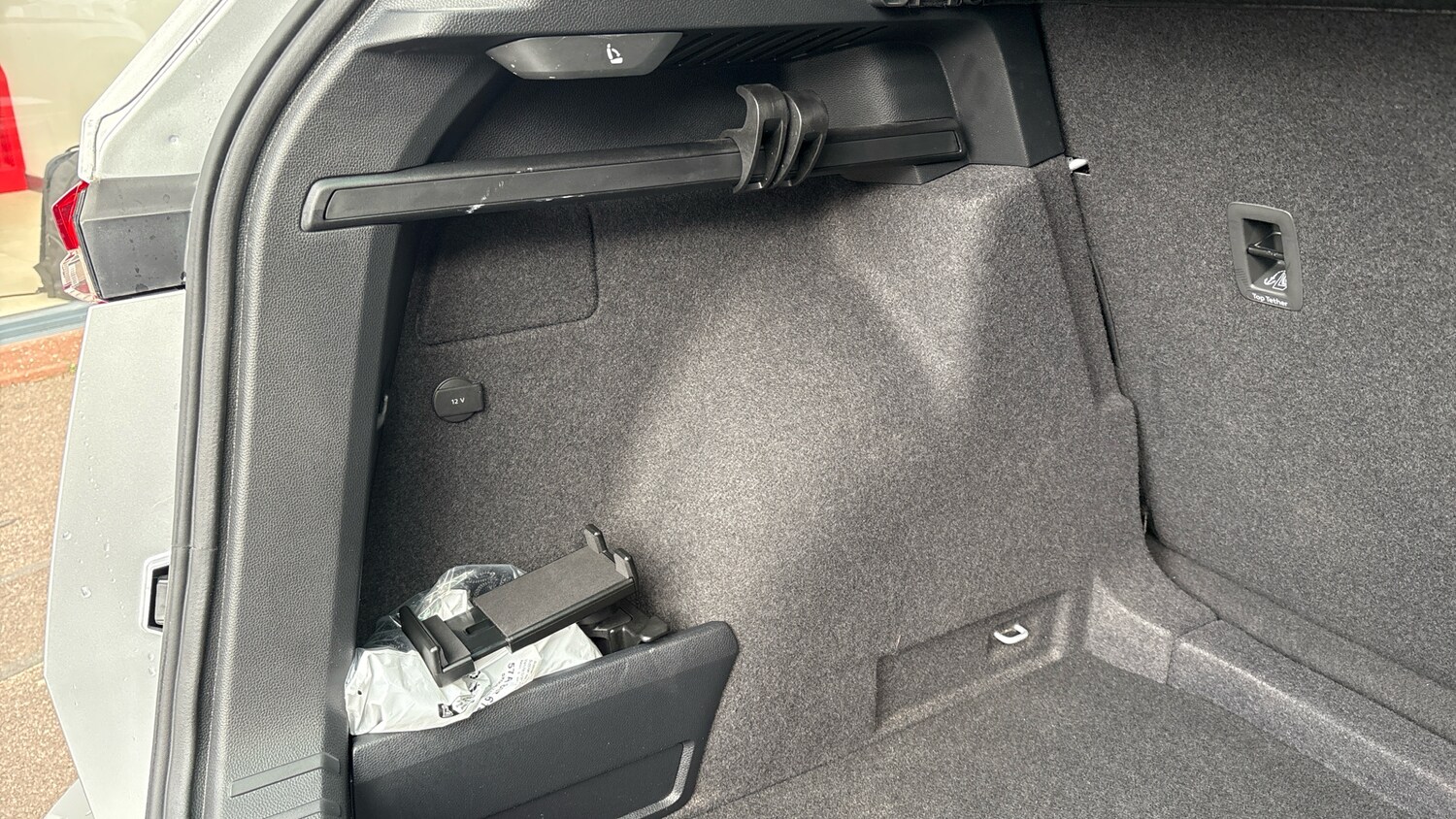 Used Skoda Karoq 2024 for sale - 76895225: Photo 22