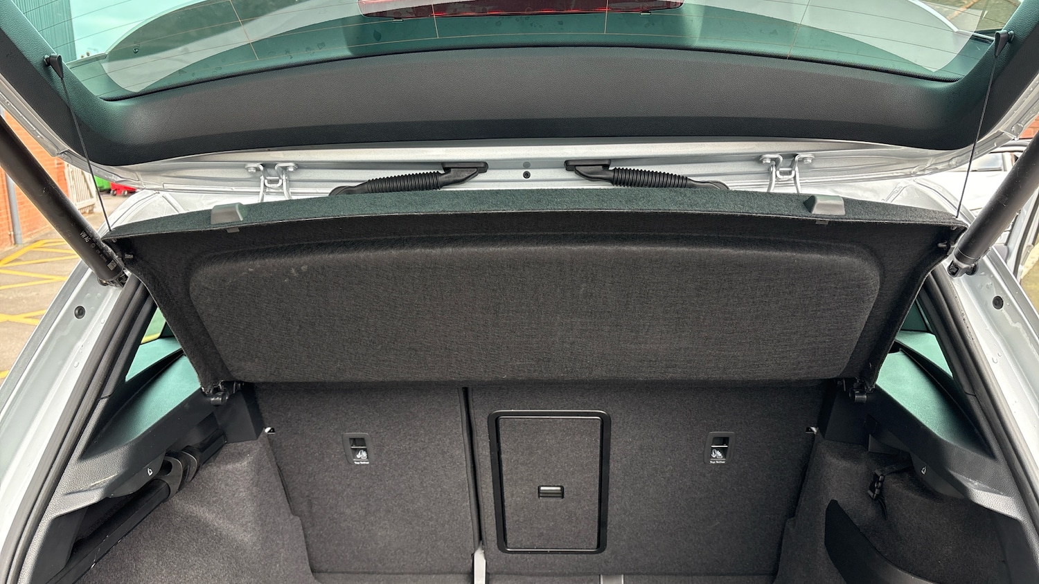 Used Skoda Karoq 2024 for sale - 76895225: Photo 25