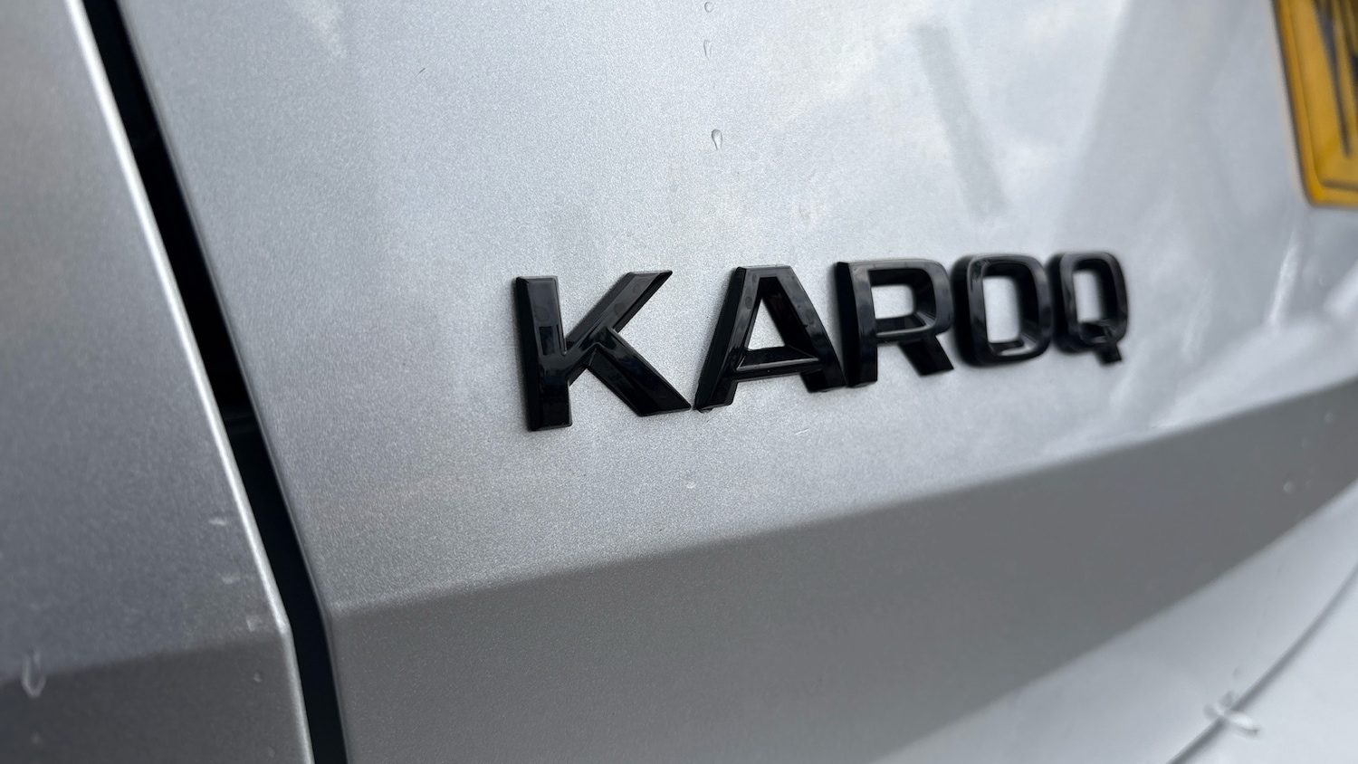 Used Skoda Karoq 2024 for sale - 76895225: Photo 26
