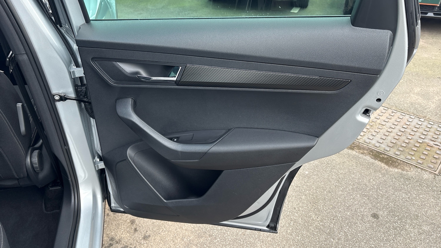 Used Skoda Karoq 2024 for sale - 76895225: Photo 36