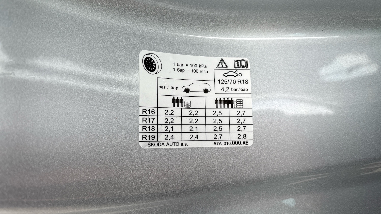 Used Skoda Karoq 2024 for sale - 76895225: Photo 37