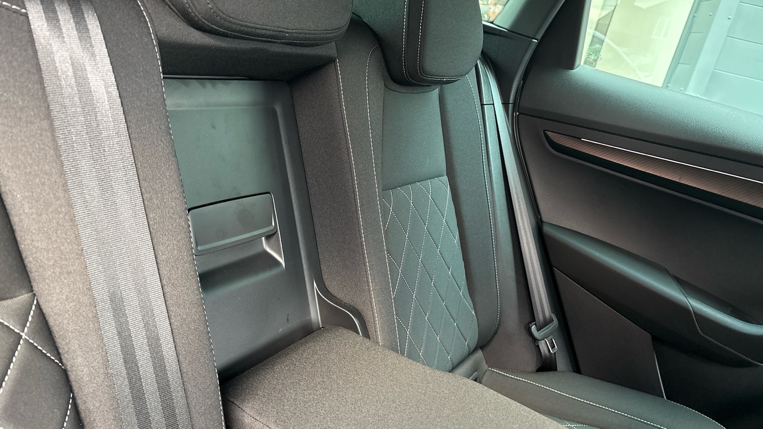 Used Skoda Karoq 2024 for sale - 76895225: Photo 41