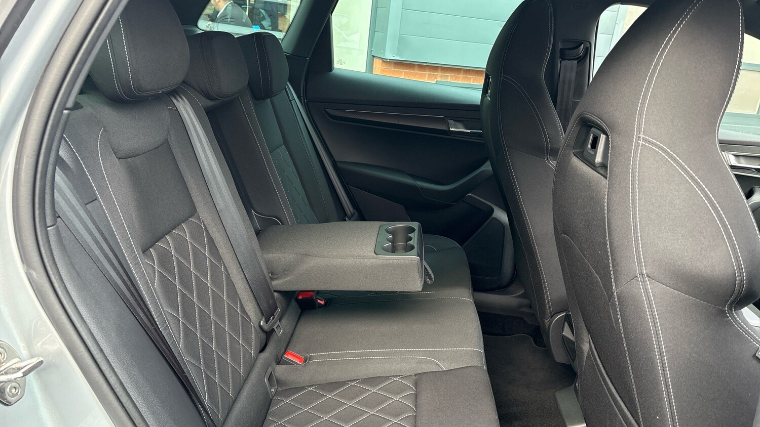 Used Skoda Karoq 2024 for sale - 76895225: Photo 42