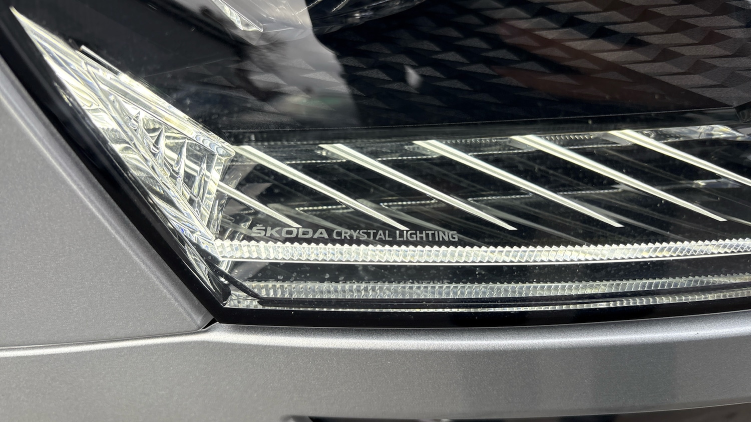 Used Skoda Karoq 2024 for sale - 76895225: Photo 44