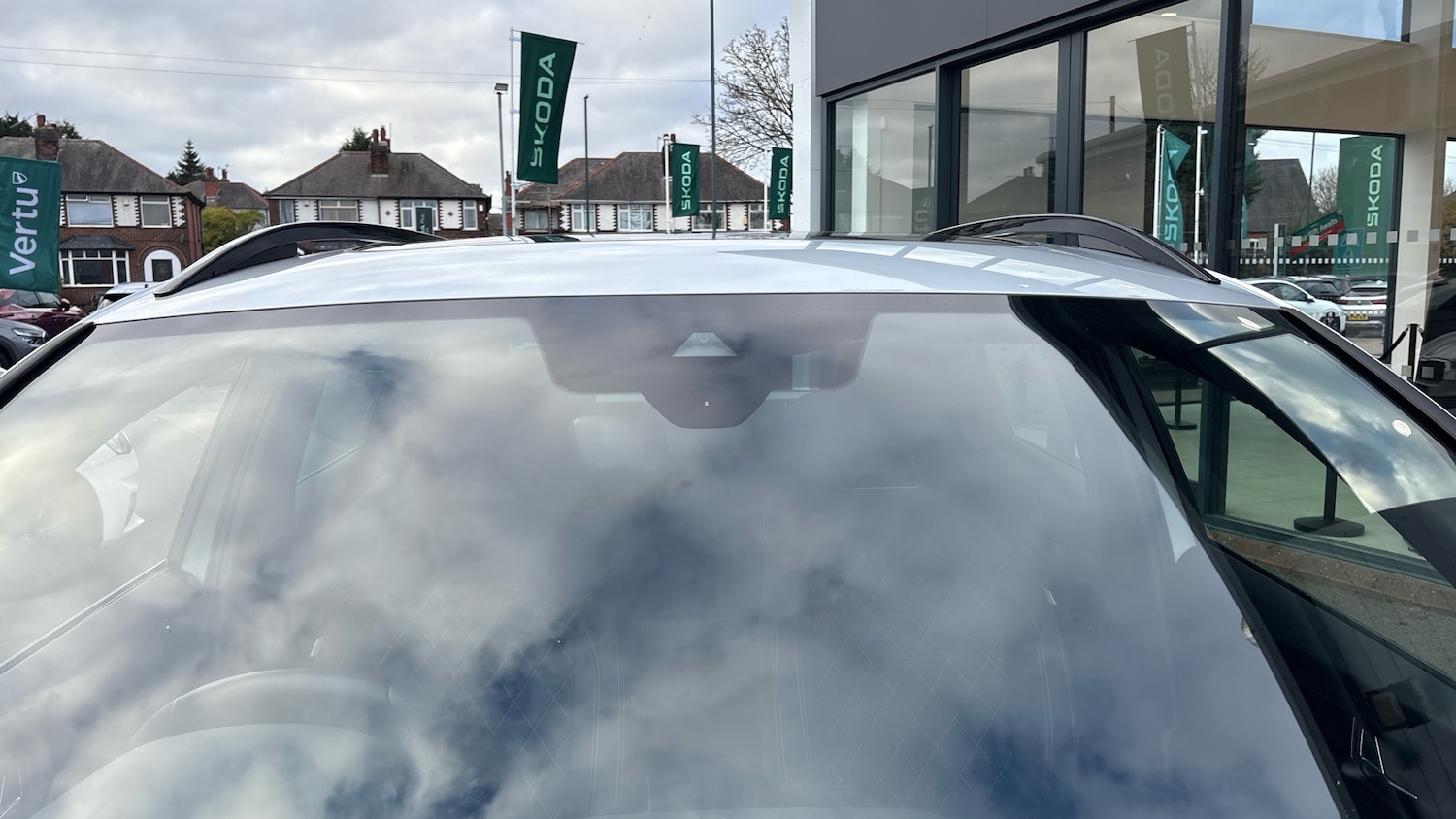 Used Skoda Karoq 2024 for sale - 76895225: Photo 48