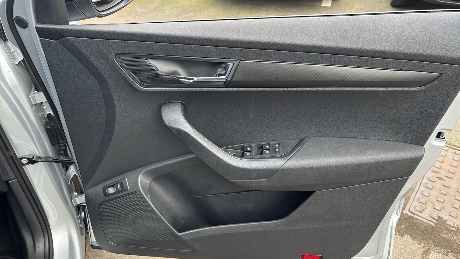 Used Skoda Karoq 2024 for sale - 76895225: Photo 55