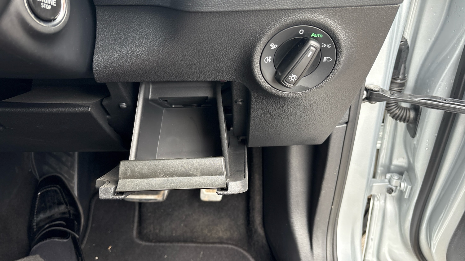 Used Skoda Karoq 2024 for sale - 76895225: Photo 60