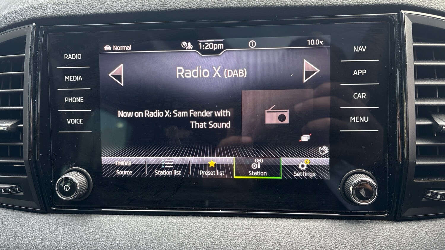 Used Skoda Karoq 2024 for sale - 76895225: Photo 67