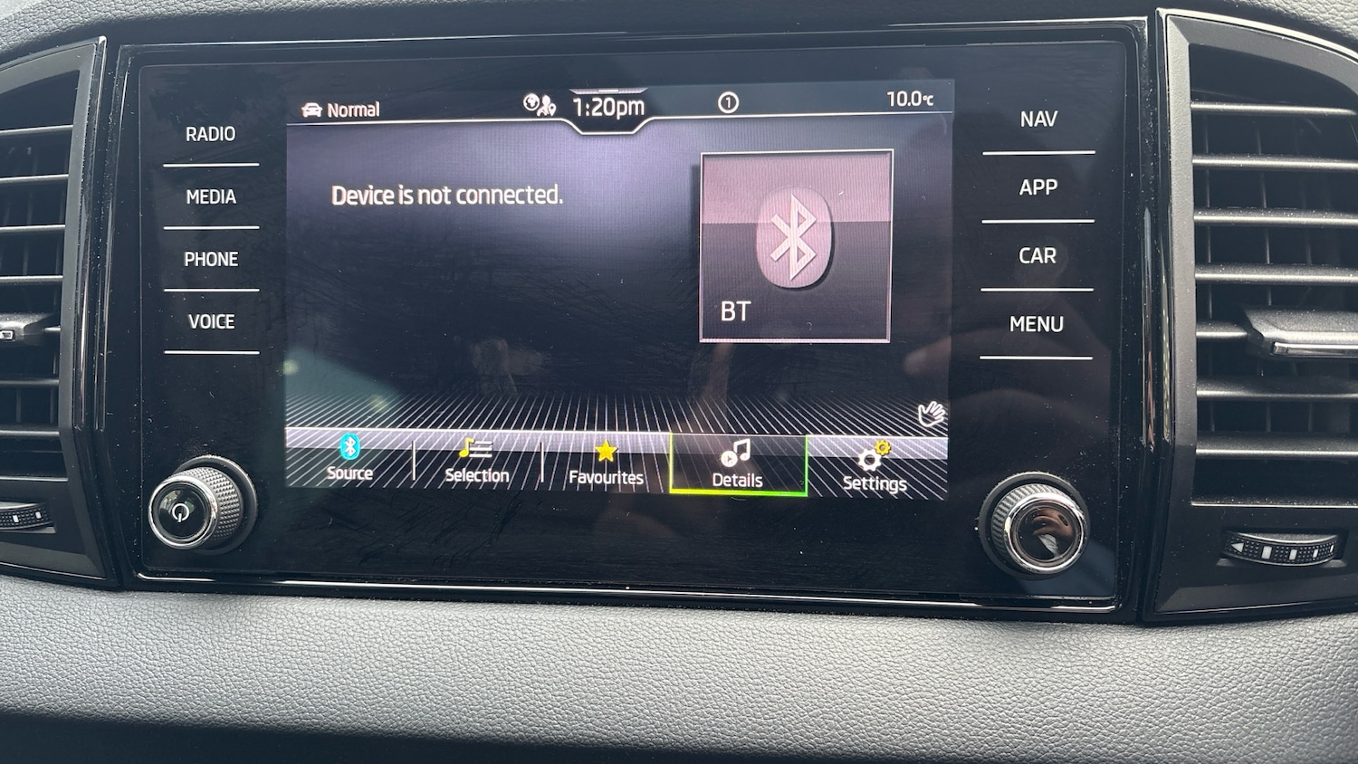 Used Skoda Karoq 2024 for sale - 76895225: Photo 68