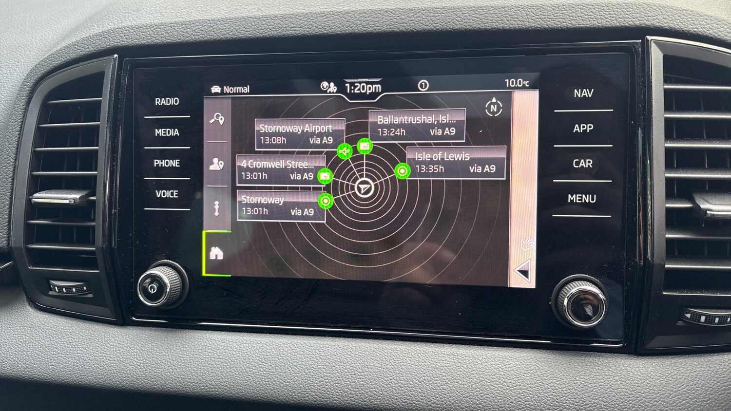 Used Skoda Karoq 2024 for sale - 76895225: Photo 69