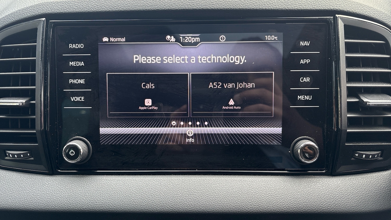 Used Skoda Karoq 2024 for sale - 76895225: Photo 70