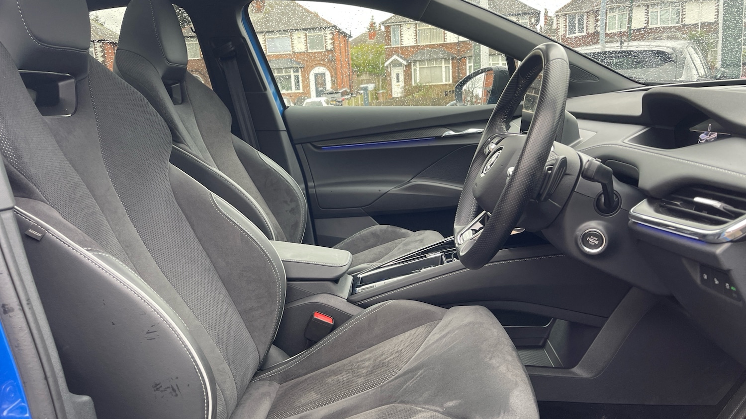 Used Skoda Enyaq 2023 for sale - 77844589: Photo 15