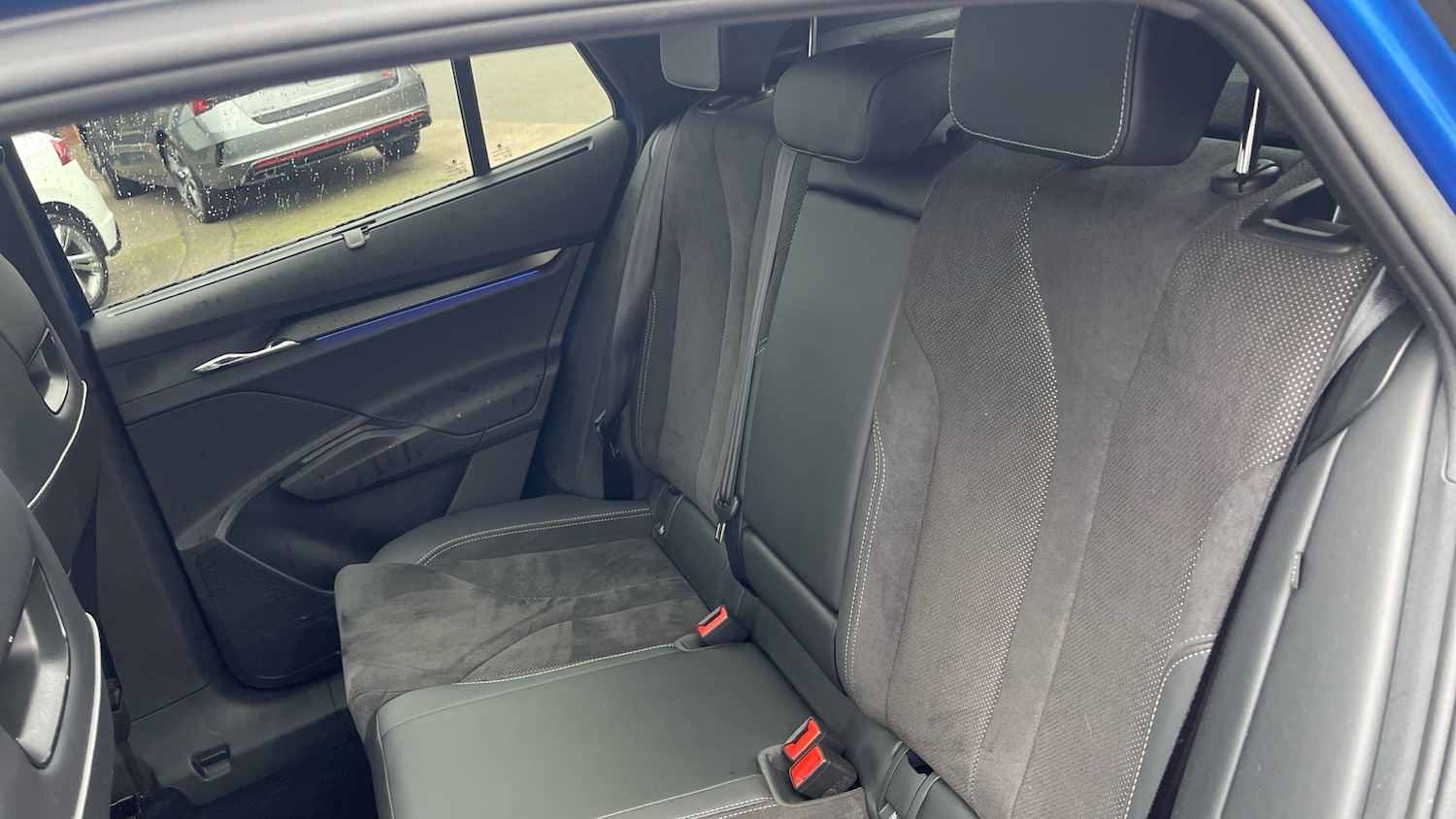 Used Skoda Enyaq 2023 for sale - 77844589: Photo 16