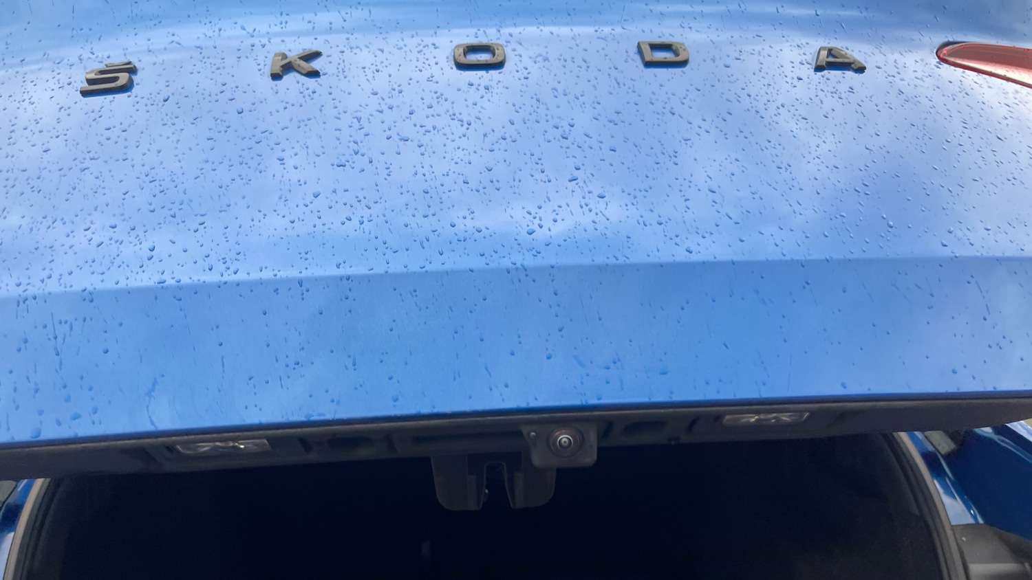 Used Skoda Enyaq 2023 for sale - 77844589: Photo 27