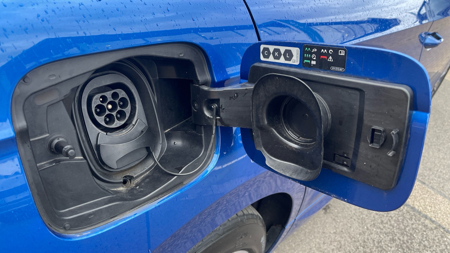 Used Skoda Enyaq 2023 for sale - 77844589: Photo 30