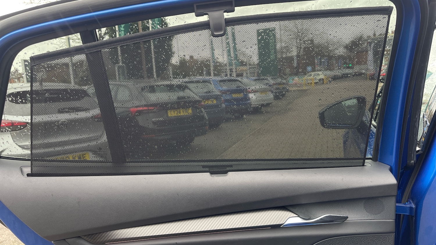 Used Skoda Enyaq 2023 for sale - 77844589: Photo 39