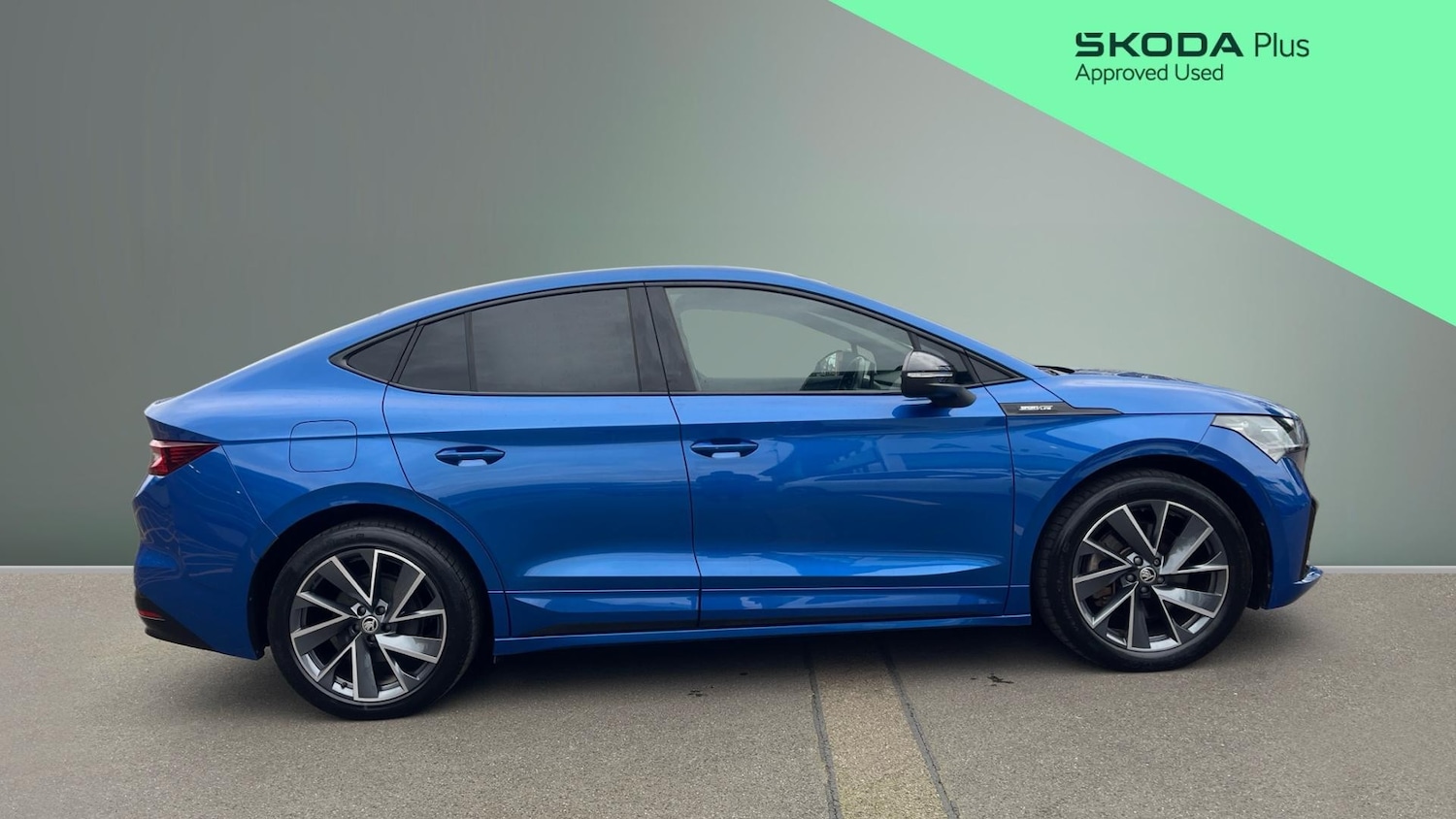 Used Skoda Enyaq 2023 for sale - 77844589: Photo 4