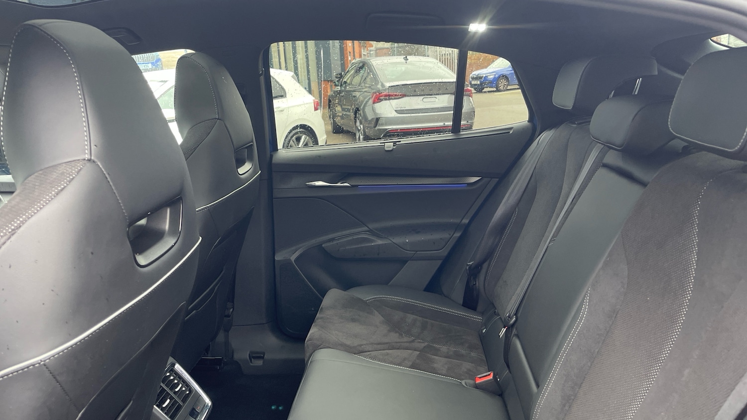 Used Skoda Enyaq 2023 for sale - 77844589: Photo 52