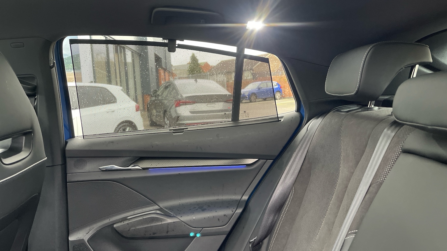 Used Skoda Enyaq 2023 for sale - 77844589: Photo 53