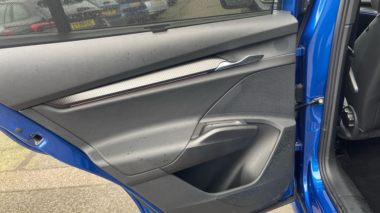 Used Skoda Enyaq 2023 for sale - 77844589: Photo 56