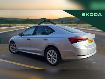 Used Skoda Octavia 2024 for sale - 77321169: Photo