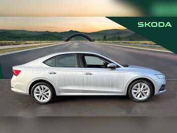 Used Skoda Octavia 2024 for sale - 77321169: Photo