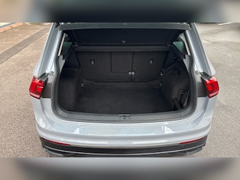 Used Volkswagen Tiguan 2020 for sale - 76436489: Photo