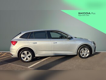 Used Skoda Scala 2025 for sale - 78298575: Photo
