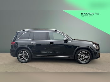 Used Mercedes-Benz GLB 2020 for sale - 77729707: Photo