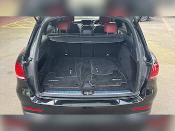 Used Mercedes-Benz GLC 2022 for sale - 77871916: Photo