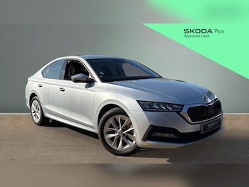 Used Skoda Octavia 2024 for sale - 78226737: Photo