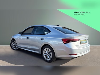 Used Skoda Octavia 2024 for sale - 78226737: Photo