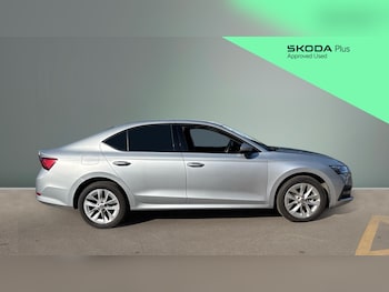 Used Skoda Octavia 2024 for sale - 78226737: Photo
