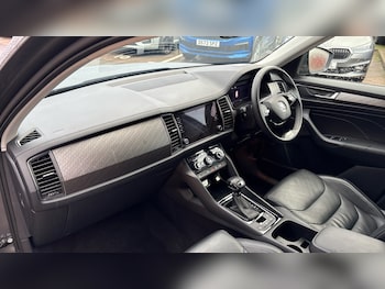 Used Skoda Kodiaq 2024 for sale - 76971086: Photo