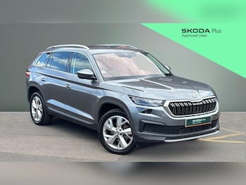 Used Skoda Kodiaq 2024 for sale - 78961505: Photo