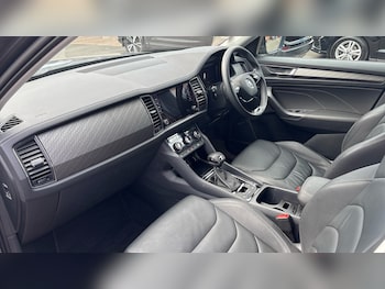 Used Skoda Kodiaq 2024 for sale - 78961505: Photo