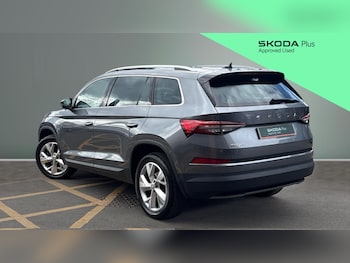 Used Skoda Kodiaq 2024 for sale - 78961505: Photo
