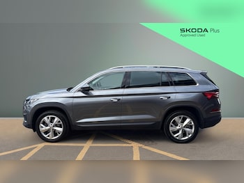 Used Skoda Kodiaq 2024 for sale - 78961505: Photo