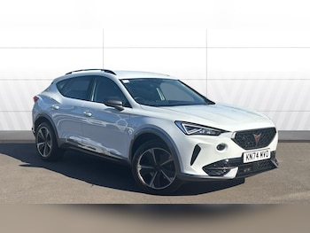 Used Cupra Formentor 2024 for sale - 79504762: Photo