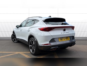 Used Cupra Formentor 2024 for sale - 79504762: Photo