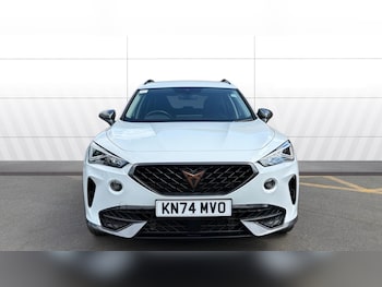 Used Cupra Formentor 2024 for sale - 79504762: Photo