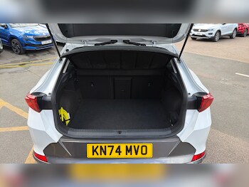 Used Cupra Formentor 2024 for sale - 79504762: Photo