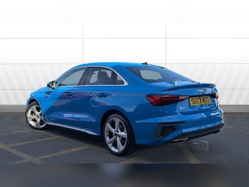 Used Audi A3 2023 for sale - 79528239: Photo