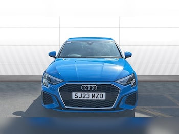 Used Audi A3 2023 for sale - 79528239: Photo