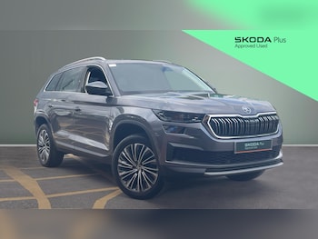 Used Skoda Kodiaq 2023 for sale - 78862609: Photo