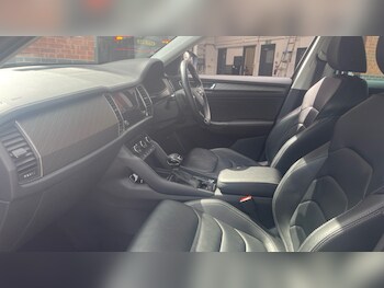 Used Skoda Kodiaq 2023 for sale - 78862609: Photo