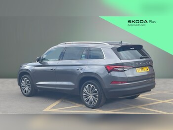 Used Skoda Kodiaq 2023 for sale - 78862609: Photo