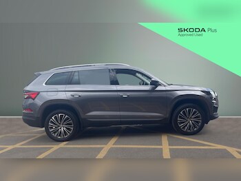 Used Skoda Kodiaq 2023 for sale - 78862609: Photo