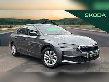 Used Skoda Octavia 2024 for sale - 76493662: Photo