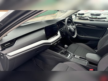 Used Skoda Octavia 2024 for sale - 76493662: Photo